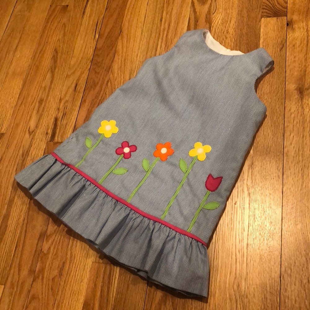 🌷Girl’s Florence Eiseman dress🌷